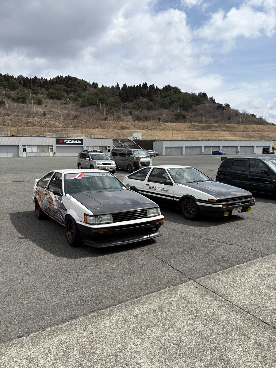 🥁宗一郎🍭 tweet media