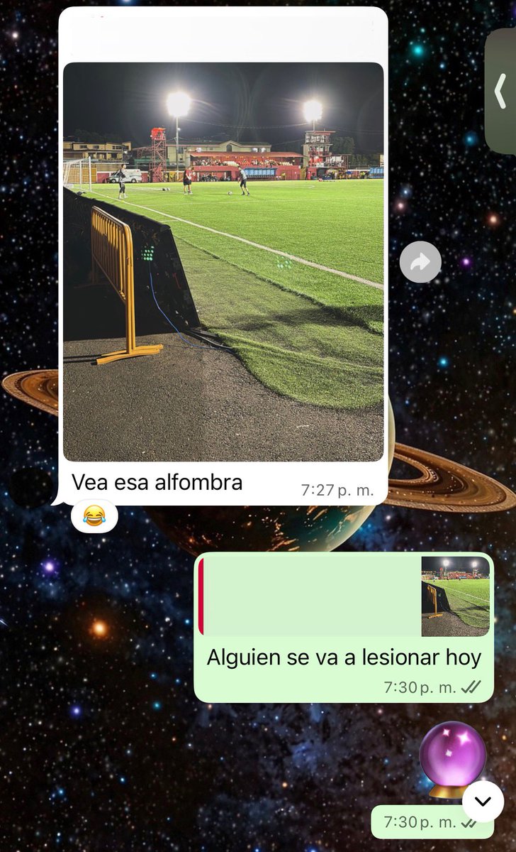 Batmorado 💜🦇 tweet media