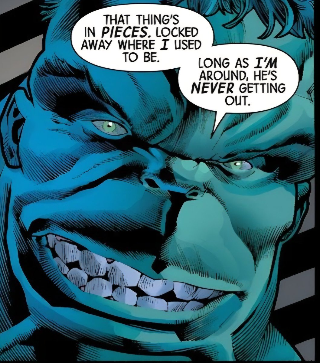 𝐒𝐭𝐫𝐨𝐧𝐠𝐞𝐬𝐭 𝐓𝐡𝐞𝐫𝐞 𝐈𝐬 tweet media