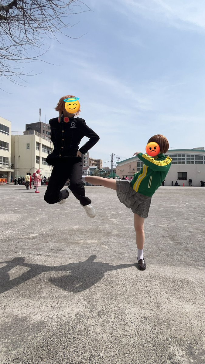 ゑびな tweet media