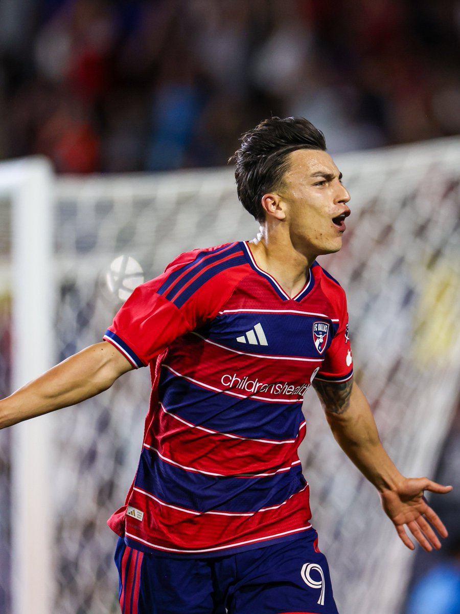 FC Dallas tweet media