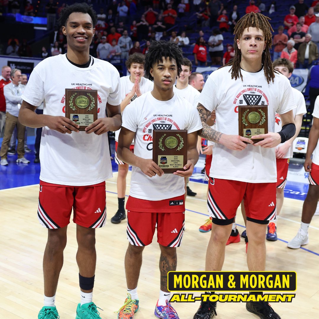 KHSAA Main tweet media