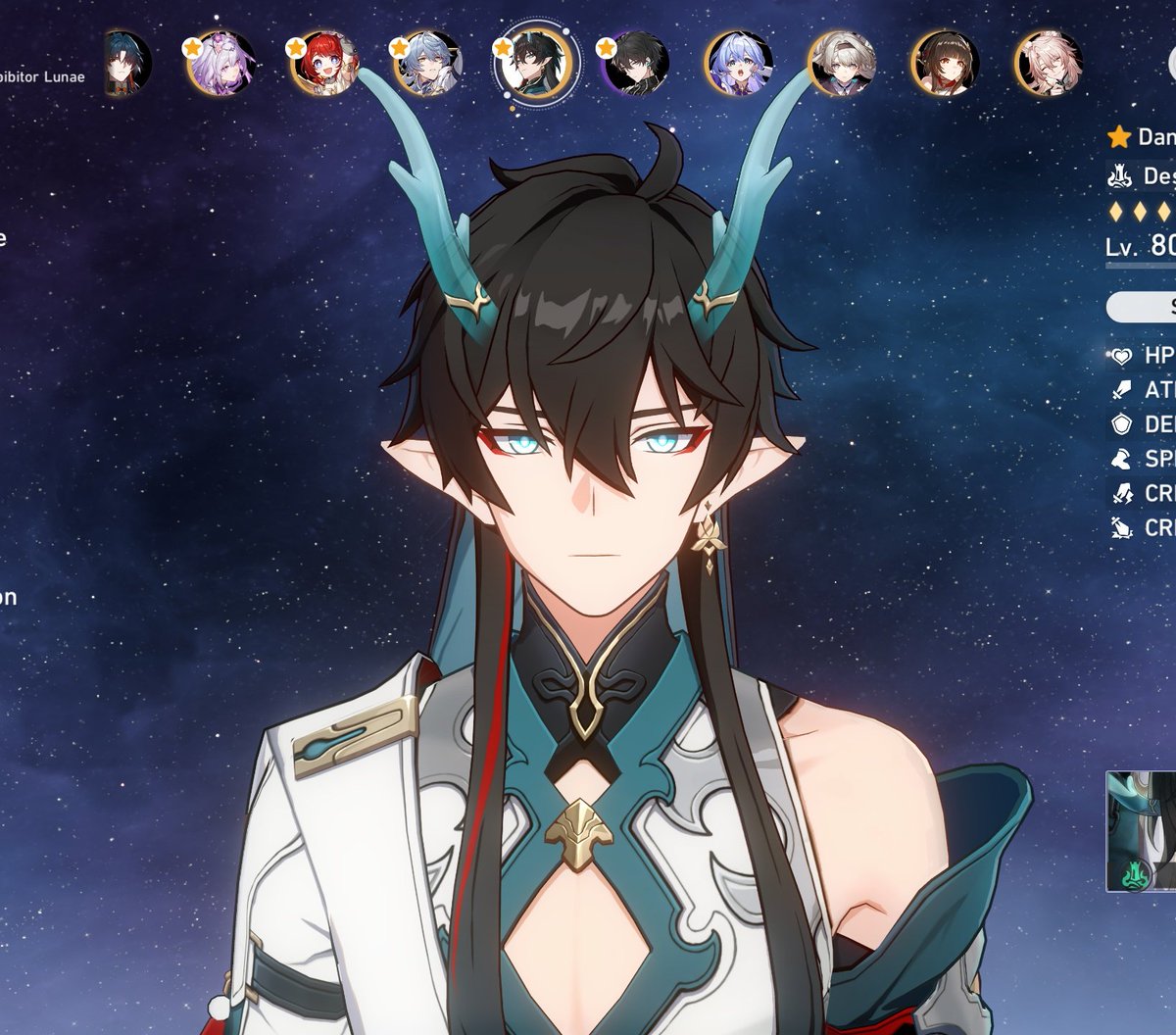 L·Lunae🐉trailblazin' dh's ass tweet media