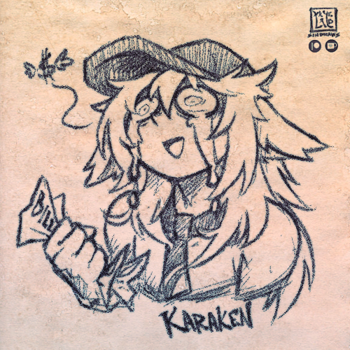 sinDRAWS tweet media