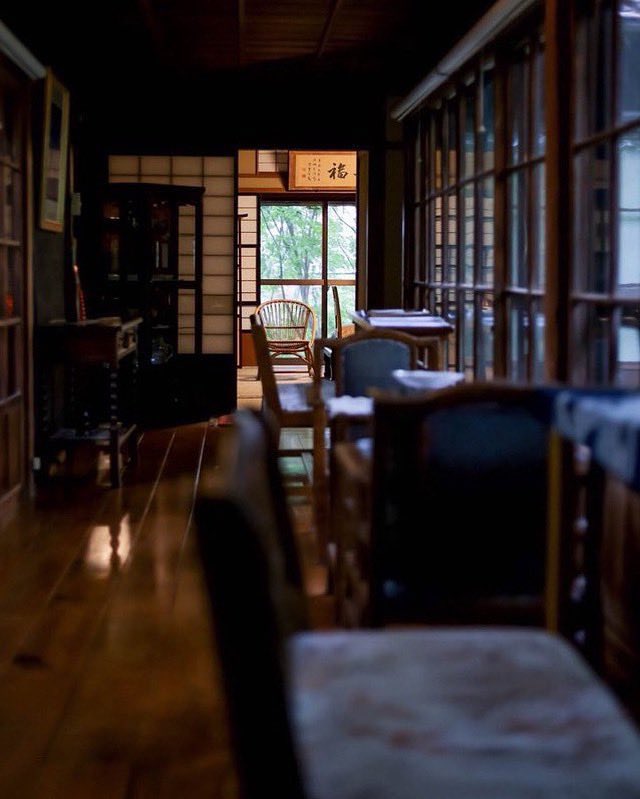 JoetsuMeika's tweet photo. -保阪邸-

ある日の主屋の風景です。

#上越名家  #上越名家ネットワーク #保阪邸 https://t.co/BrIYNNMerg