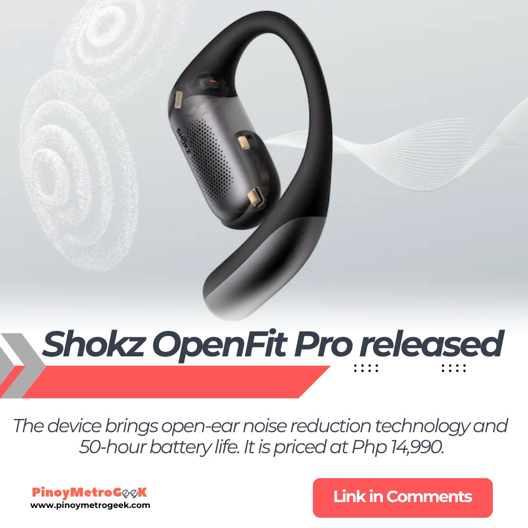 Pinoy Metro Geek tweet media