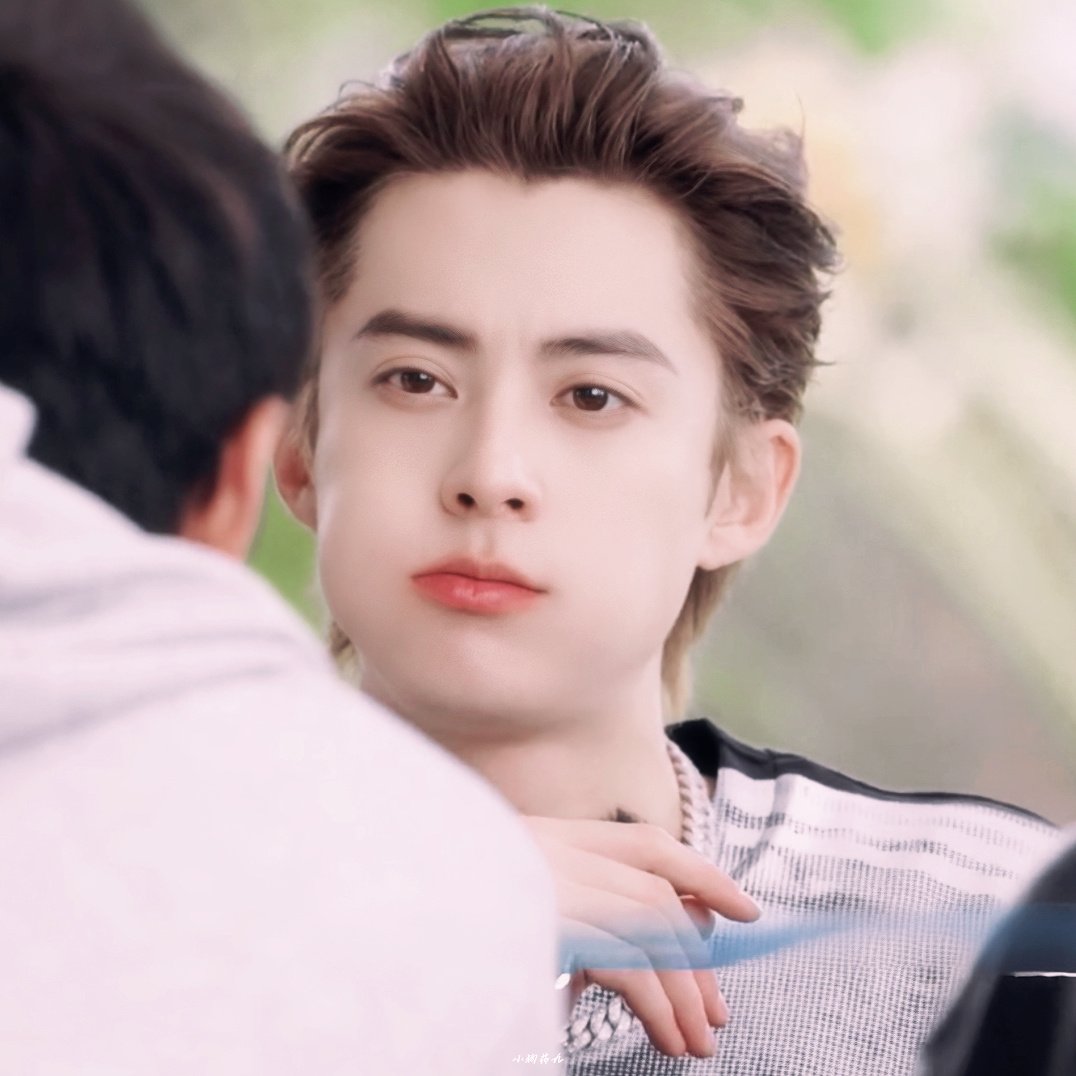 only for dylan wang tweet media