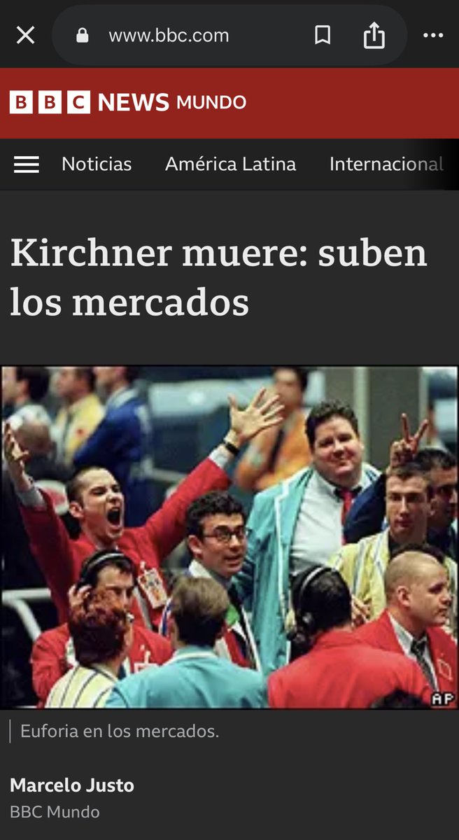 Francisco Beron tweet media