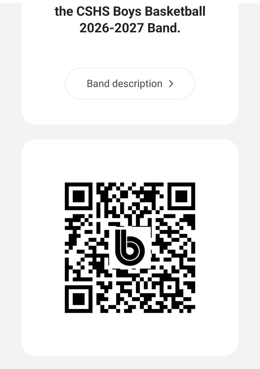 Cactus Shadows BBall tweet media