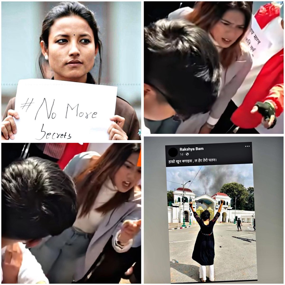 Prem Gharti Magar🇳🇵 tweet media