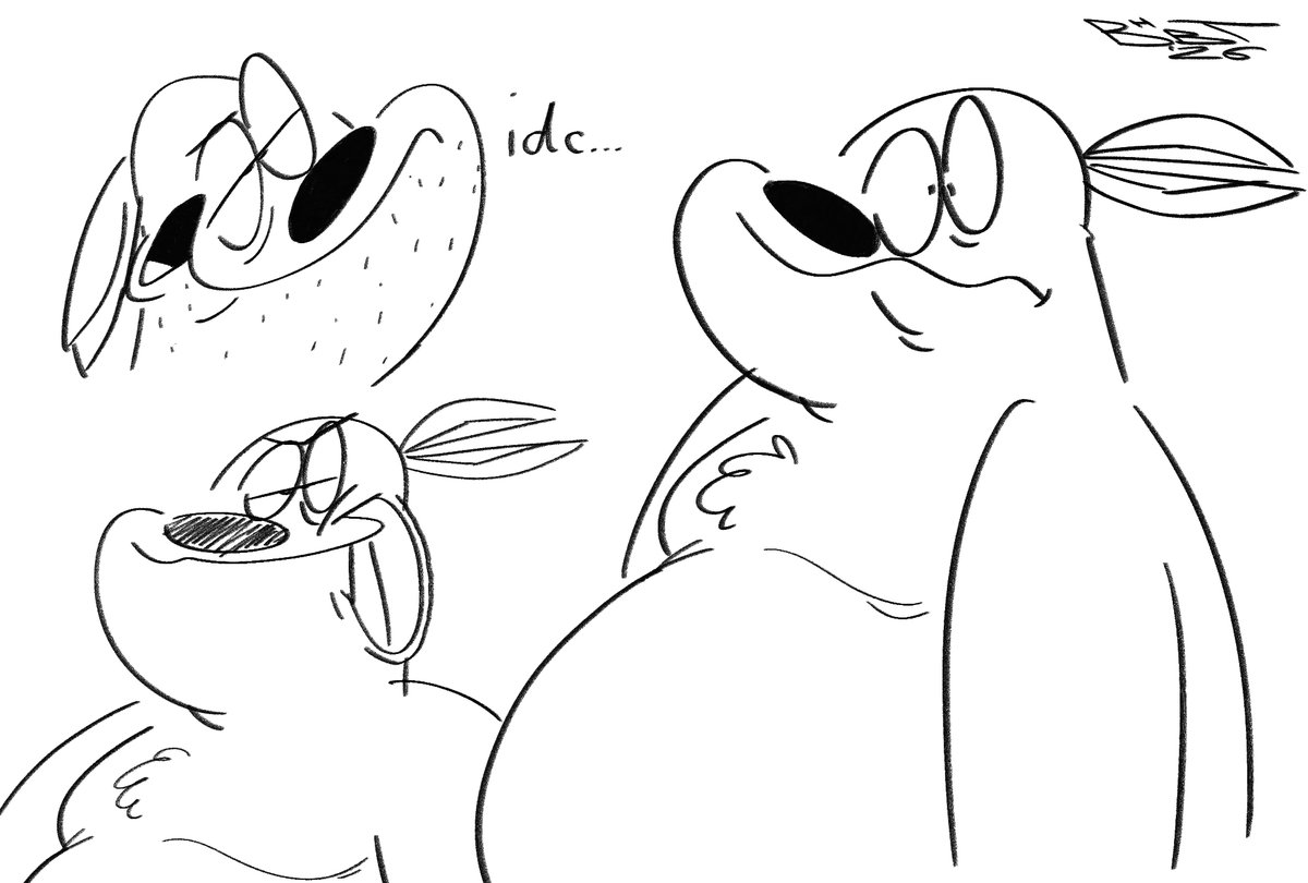 A Relatively Hate-Free Underground TOONTRASH!! 🐶 tweet media