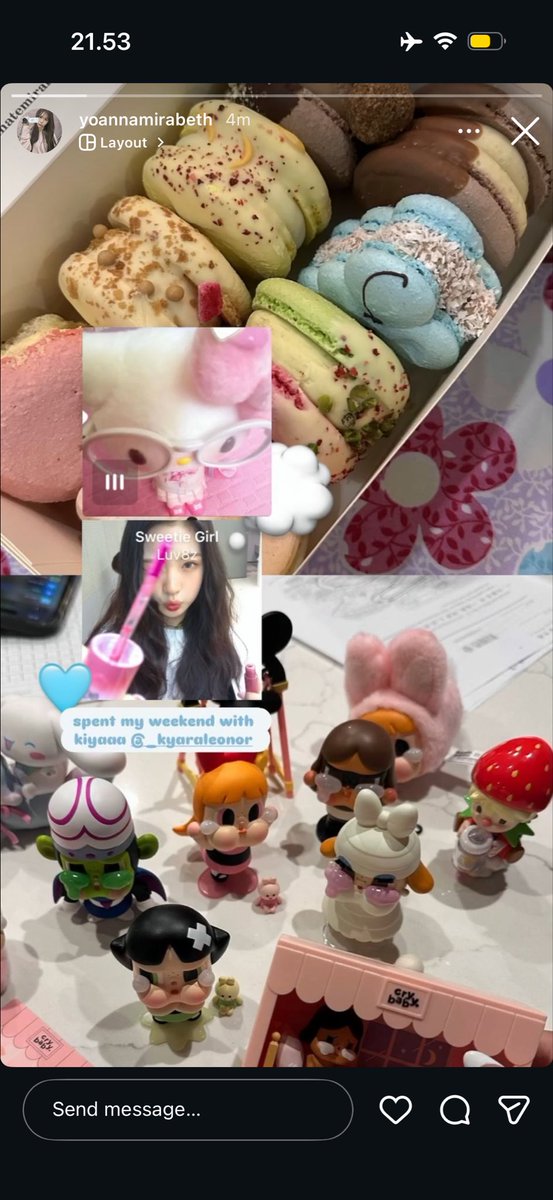 clarity. tweet media