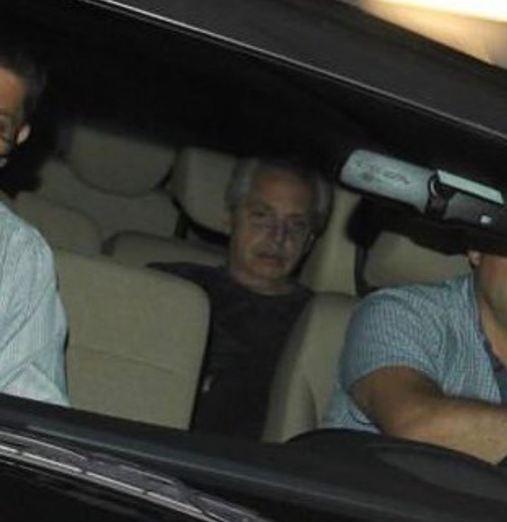 Levin Duz tweet media