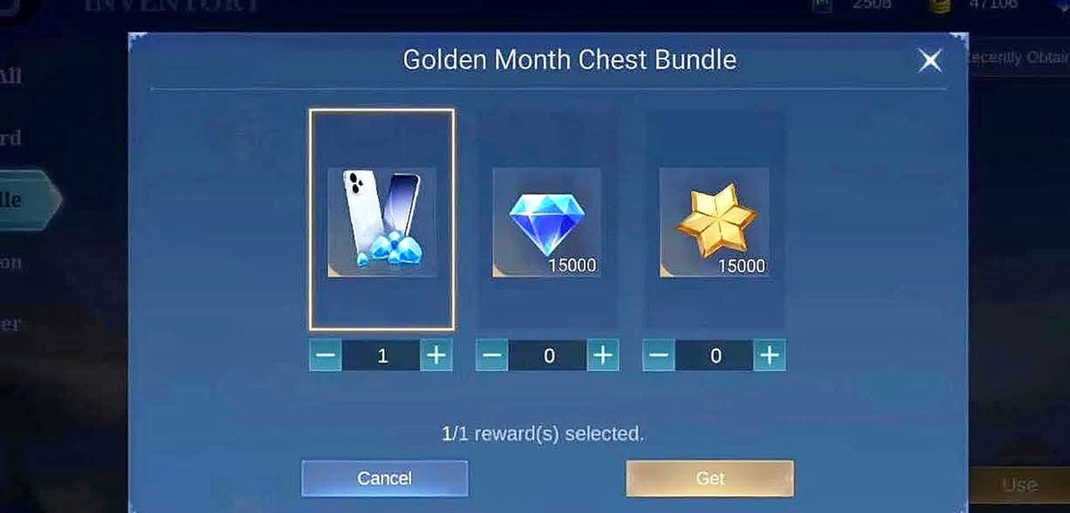 Menfess MLBB by sepuhmlbb tweet media