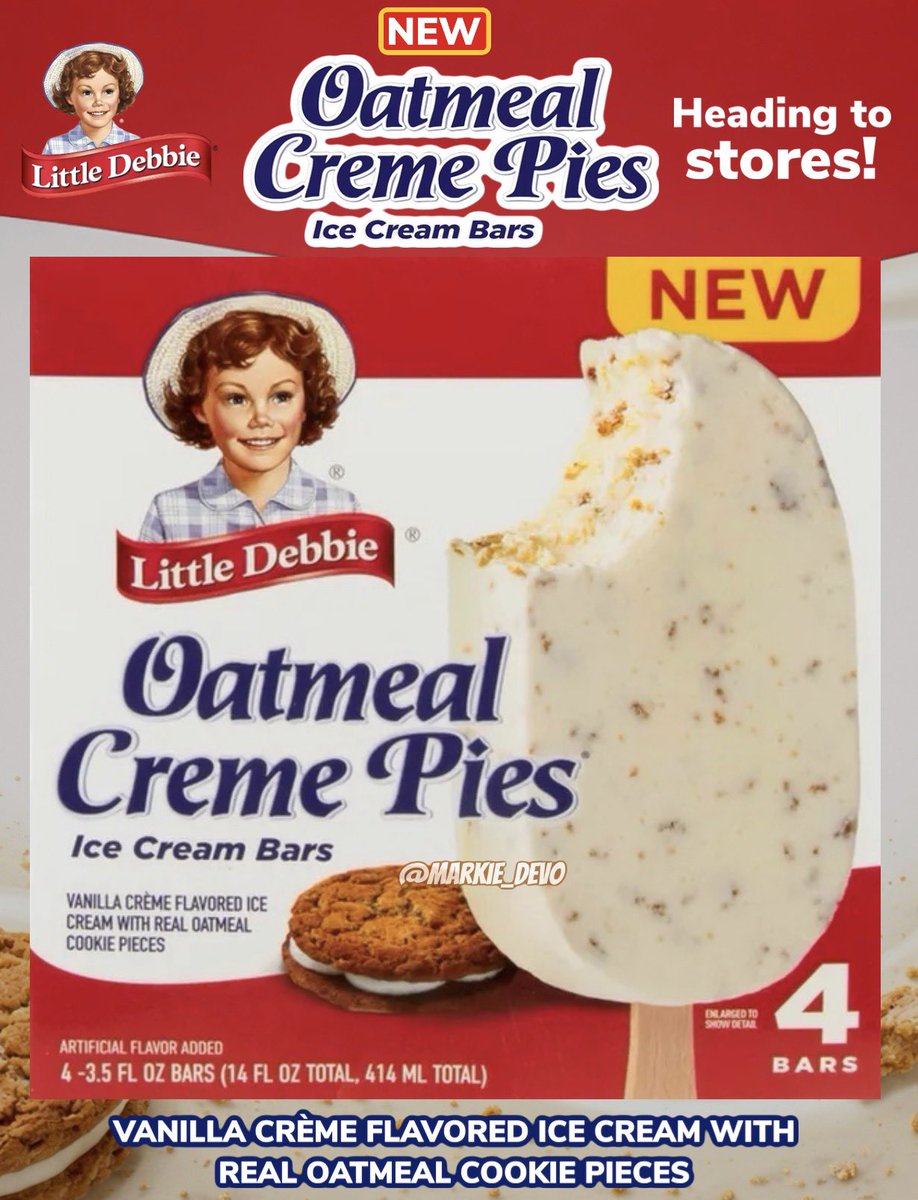 Markie Devo tweet media