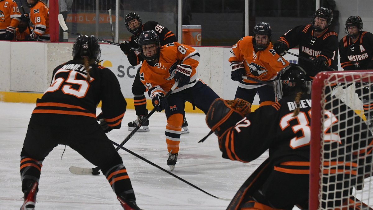 Midland Warriors tweet media