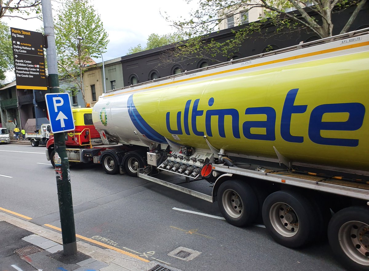 Peter Deans tweet media