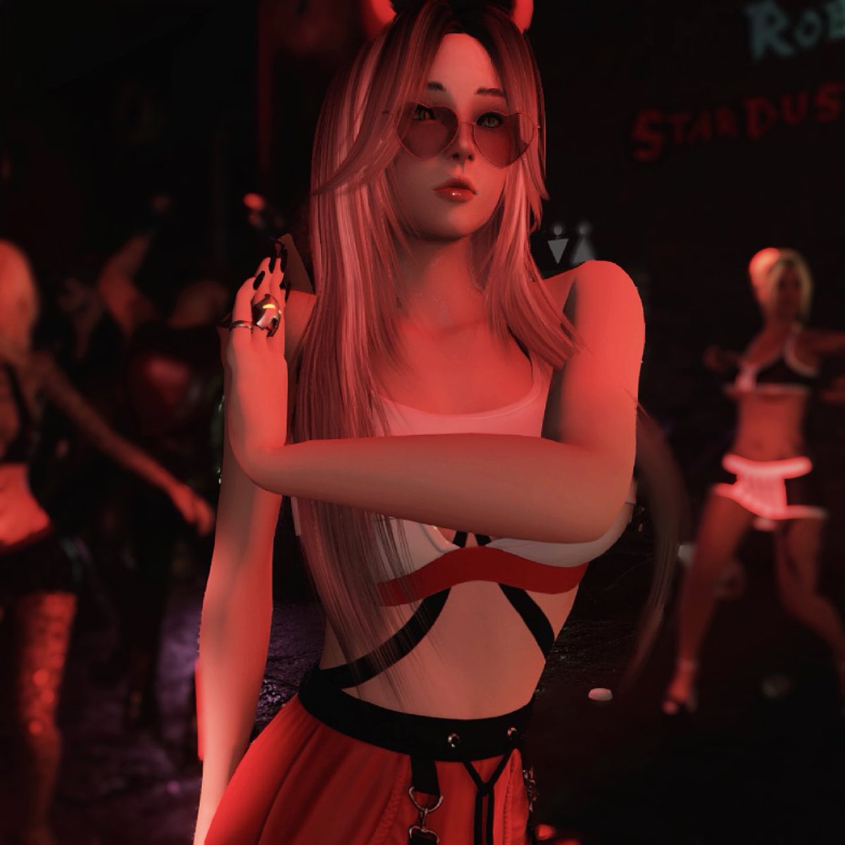 𝘔𝘟𝘊𝘏𝘈__(slow) tweet media