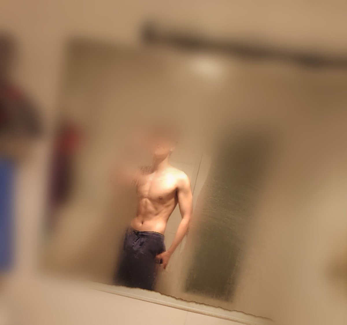 俺不中了 tweet media