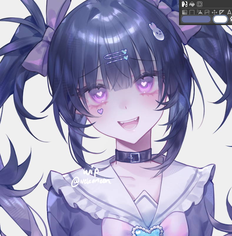 Nekomeen ♱ VGEN OPEN tweet media