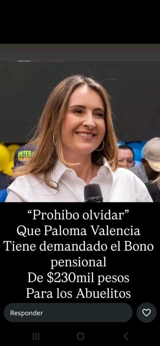 Linda Progre. tweet media