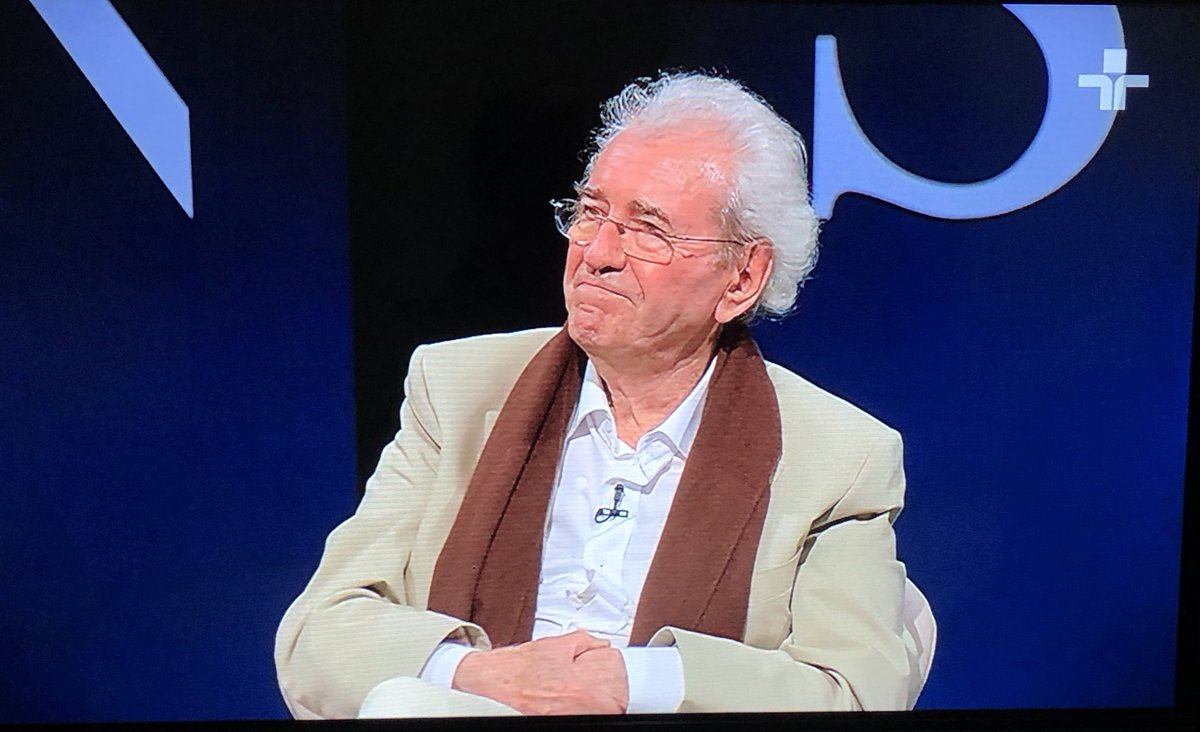 tvfabio's tweet photo. A TV Cultura homenageia Juca de Oliveira com a exibição do programa #Persona #PersonaemFoco https://t.co/5Or4Y0wdDL