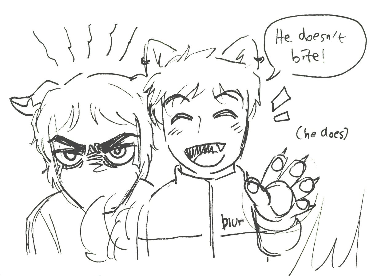 Soren 💫 PACKING MAIL ORDER tweet media