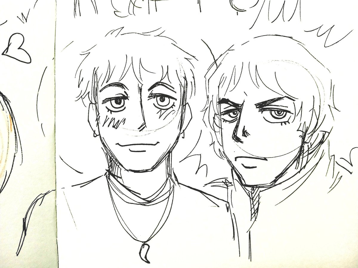 Soren 💫 PACKING MAIL ORDER tweet media