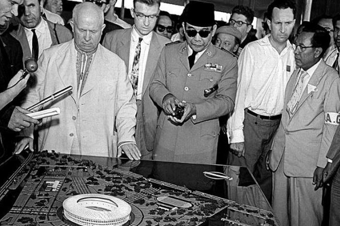 Pakbintang1945 tweet media