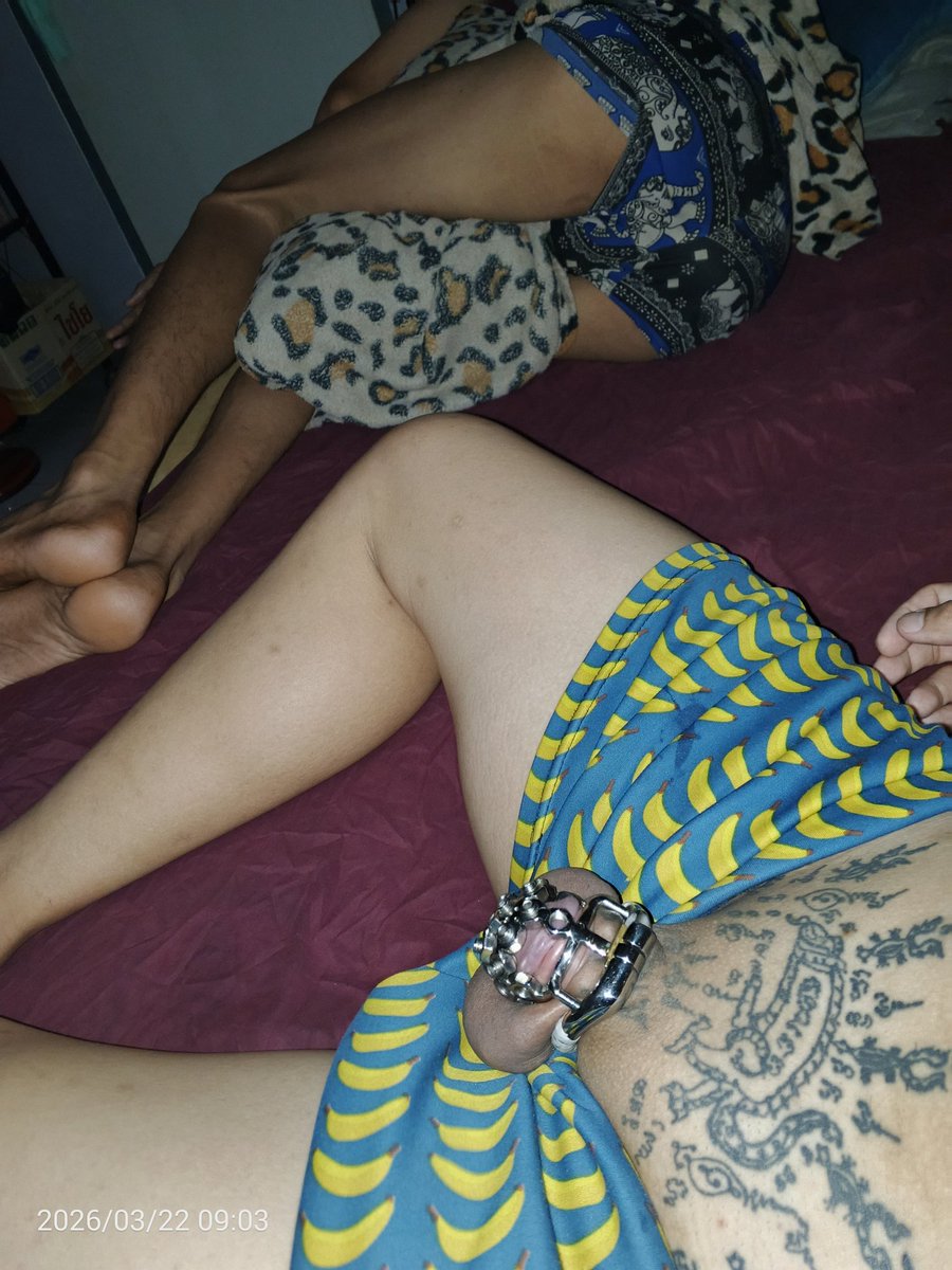 ⛓️‍💥ทาส(ตี๋)มังกร🐲 tweet media