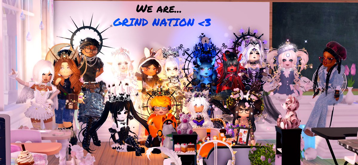 Autumn Rose (They/Them) tweet media