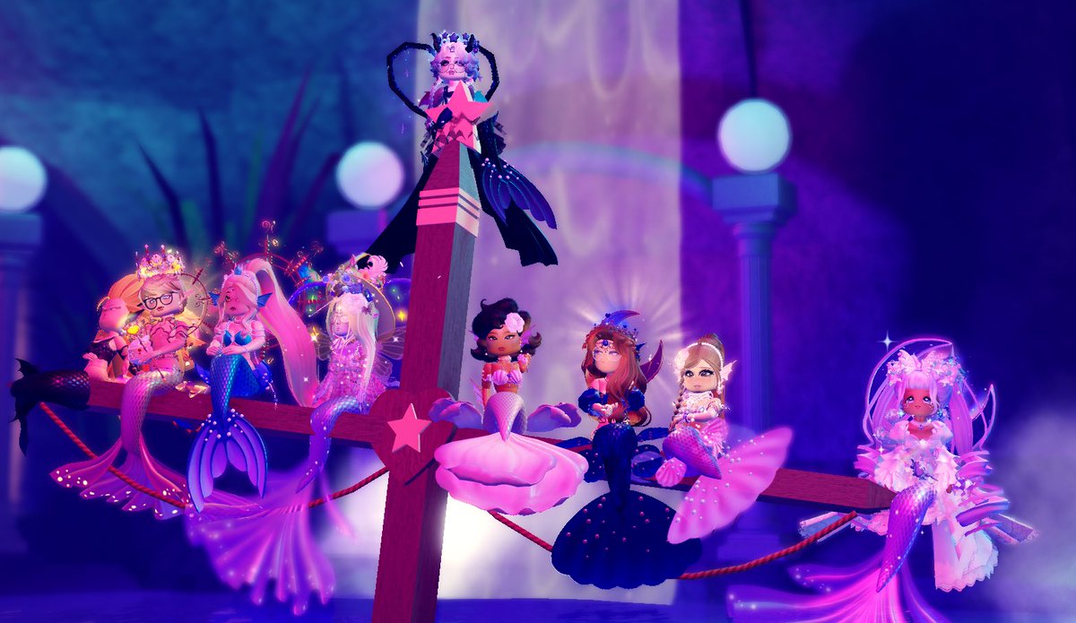 Autumn Rose (They/Them) tweet media