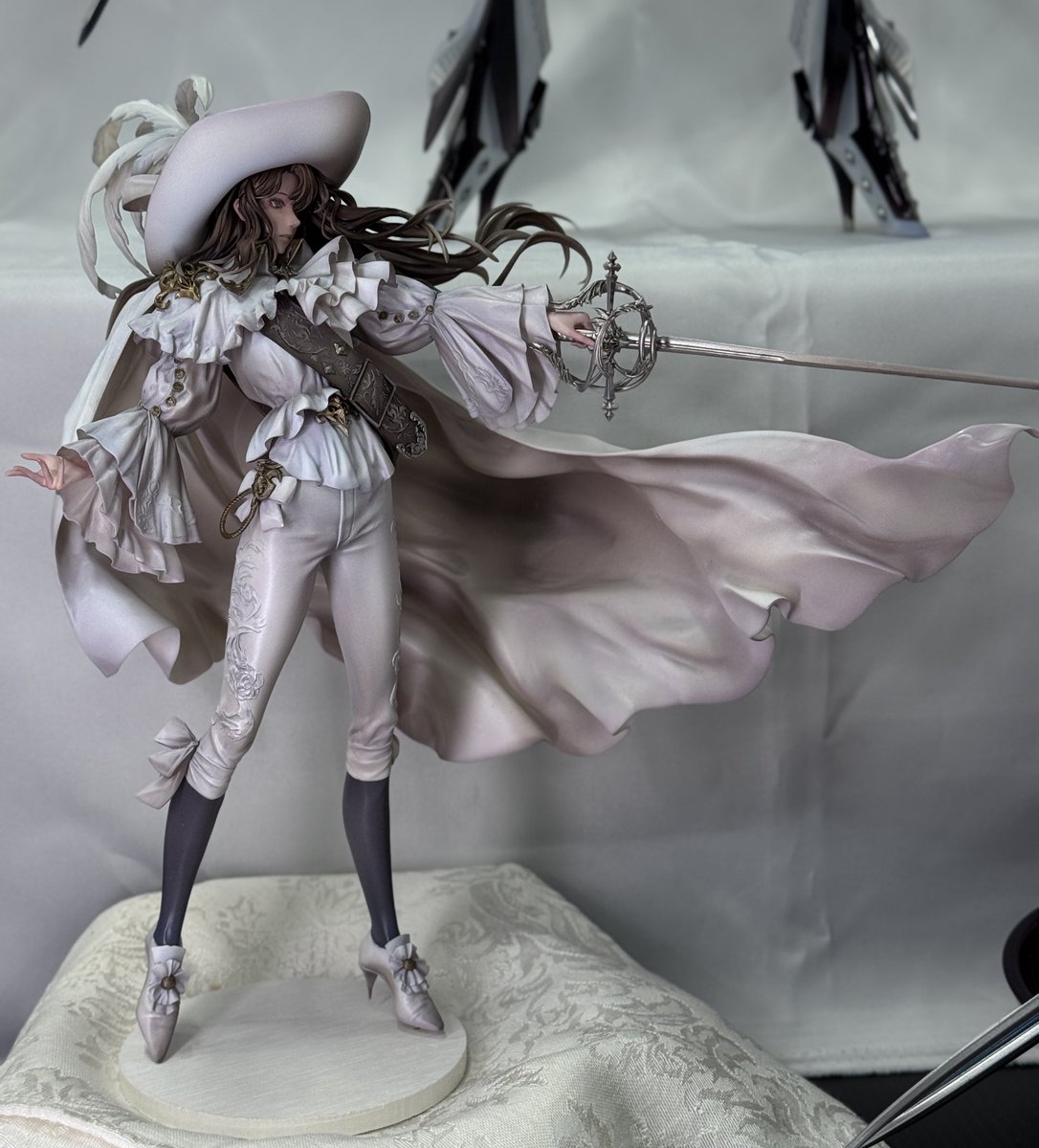 だんぴぽ tweet media