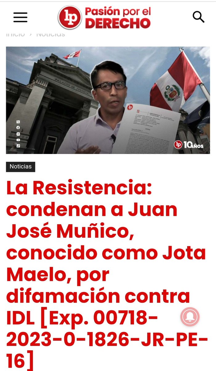 Man M tweet media