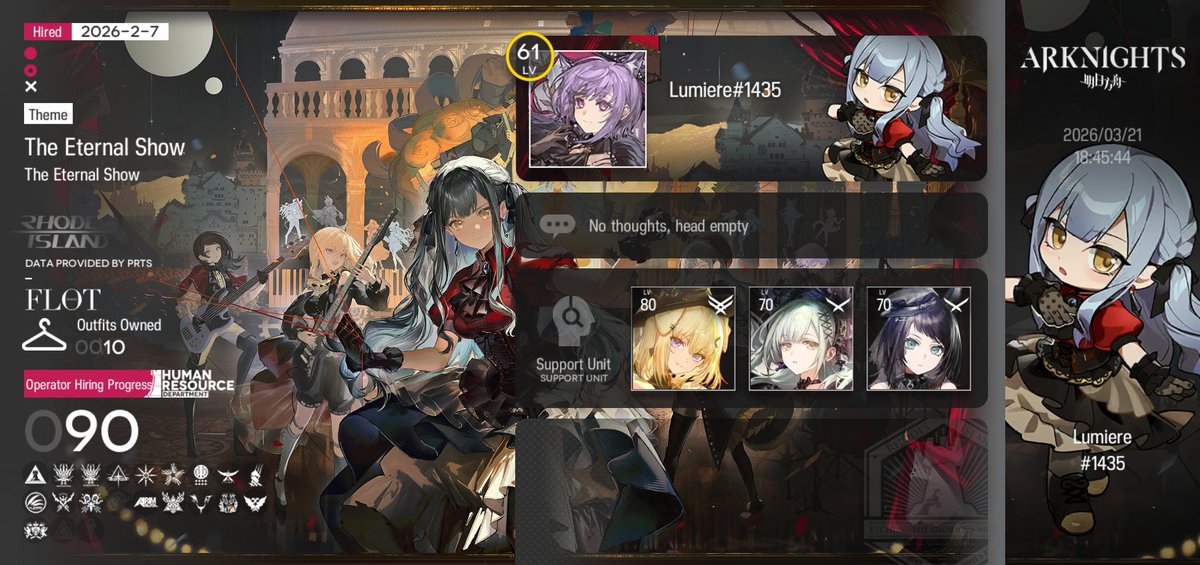 Lumiere⁹⁹ tweet media