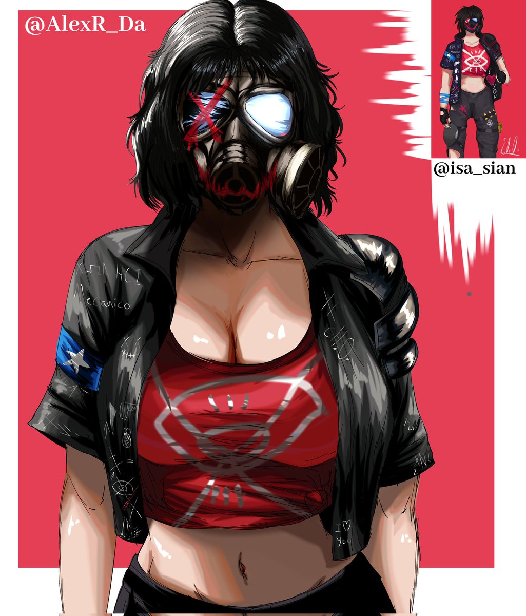 🔪♥️🖤 NIGHTMARE 🖤♥️🔪 tweet media