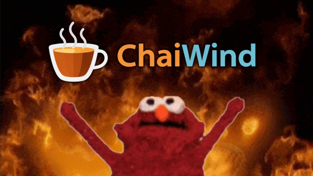vickyxcodes's tweet photo. Just build my own tailwind ~☕chai-wind

This assignment was tough, really made the brain.exe work😅 but it was fun too. Thanks @Hiteshdotcom sir, for this assignment.

Check it out:
NPM: https://t.co/Pi4kMnD66I
GitHub: https://t.co/njnXUItrJy

@nirudhuuu #chaicode #webdevcohort https://t.co/7Aadb2UpLq