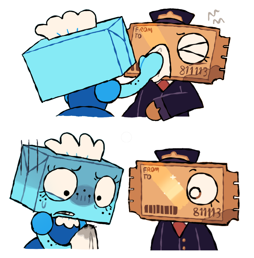 Ziv 🌈 tweet media