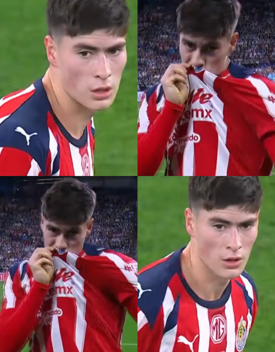 Invictos tweet media