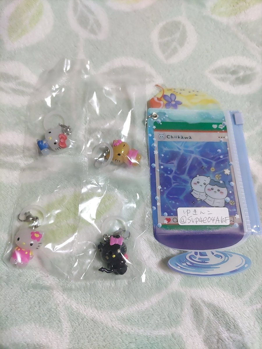 ゆきんこ tweet media