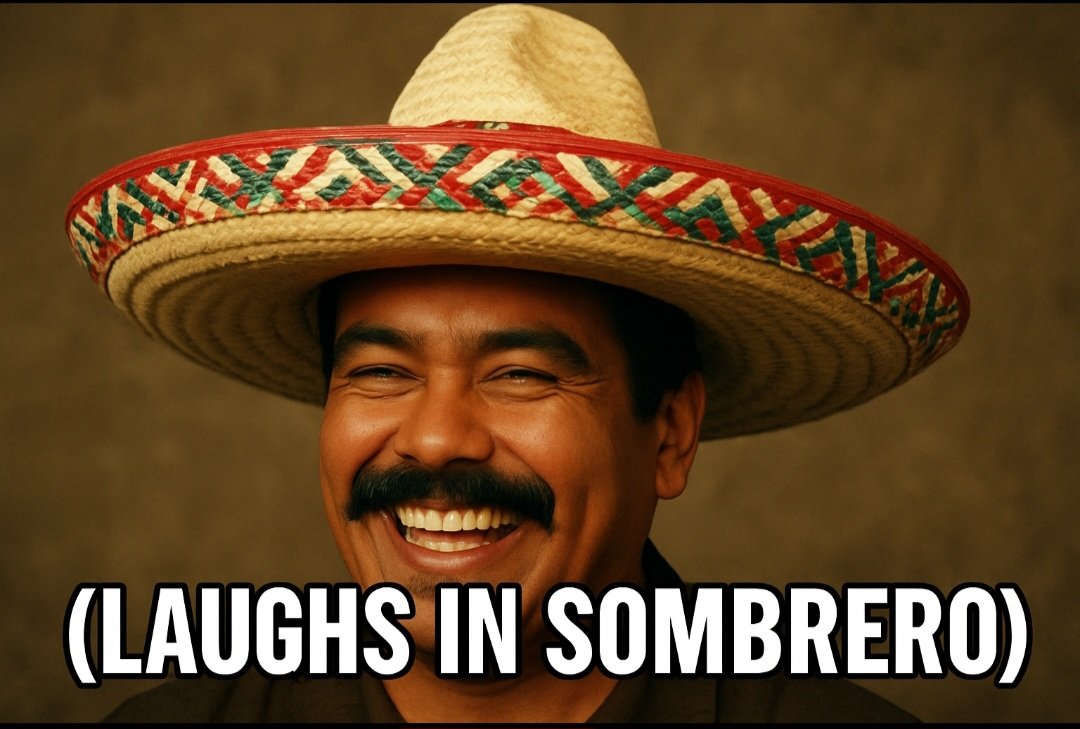 Dam Cap'n tweet media