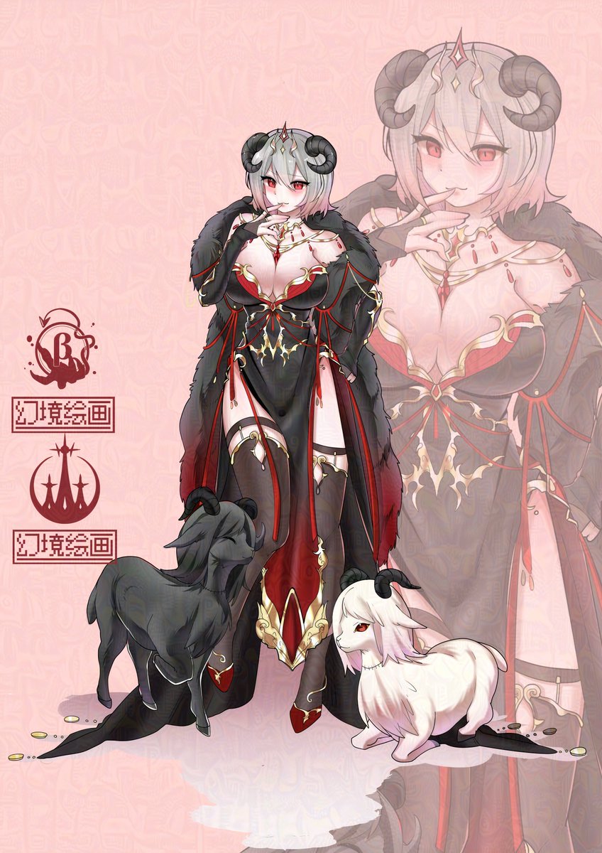 Genkyo♥Painting tweet media