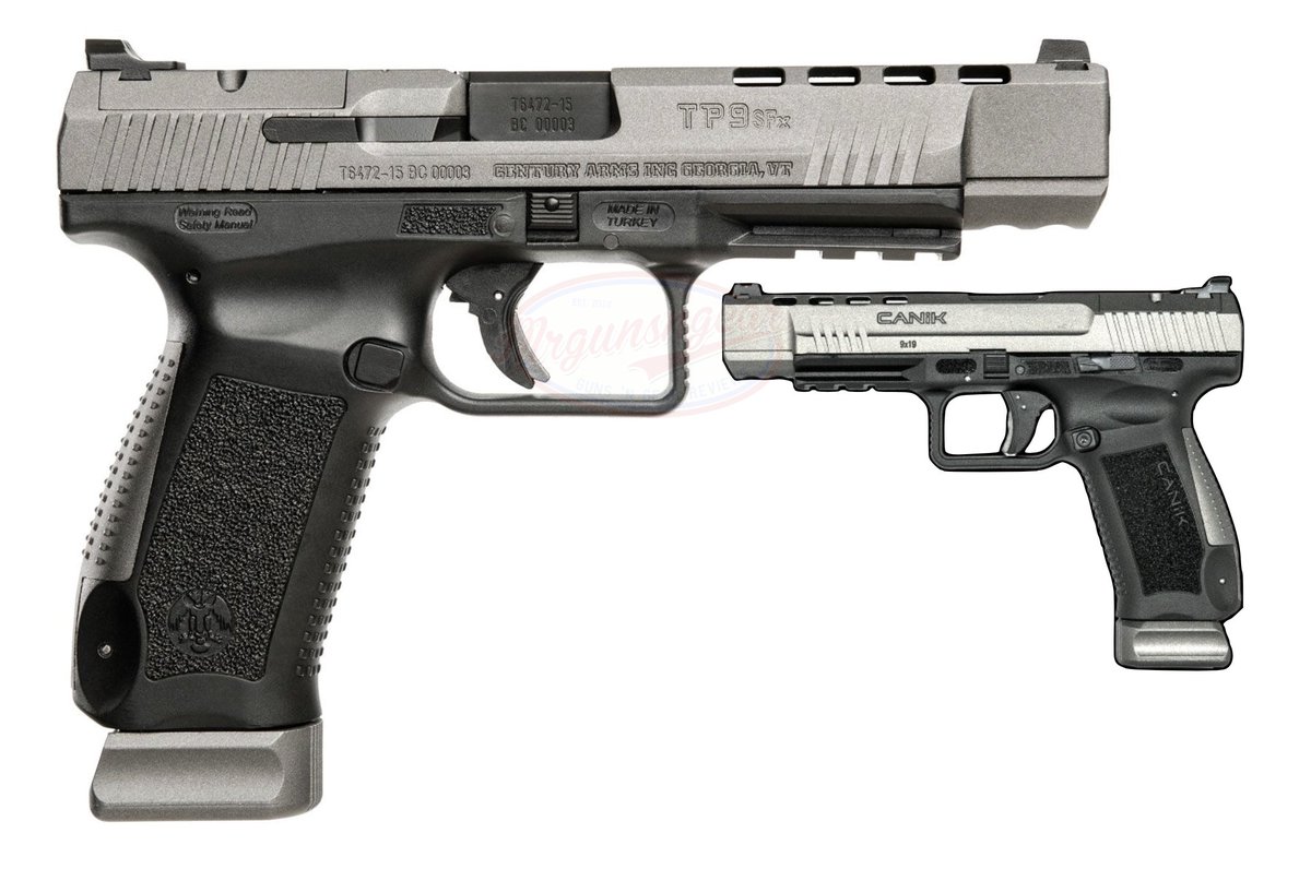 Mrgunsngear tweet media