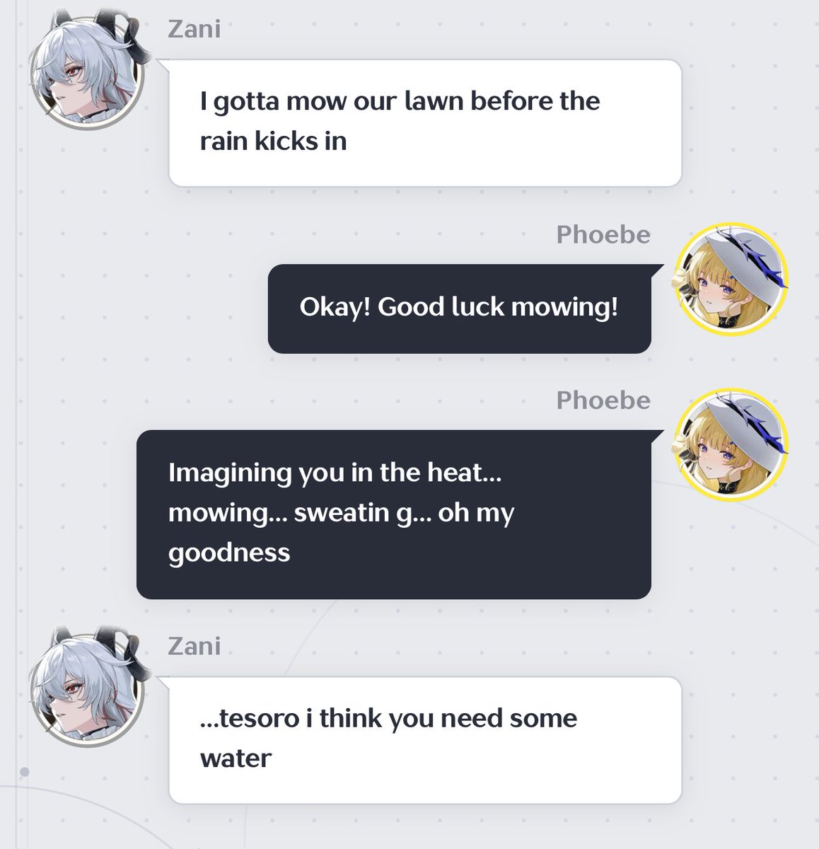 zaphipilled 24/7 ! tweet media