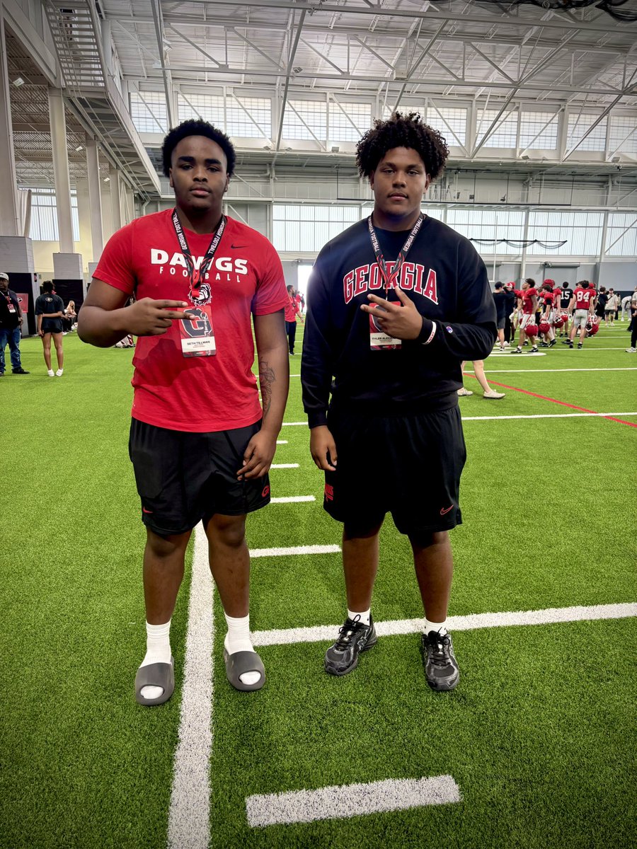 TYLER ALEXANDER tweet media