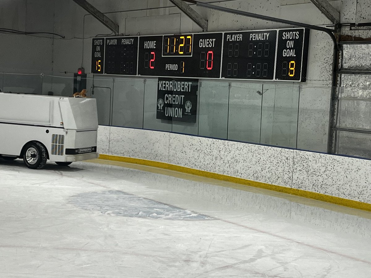 Rosetown Redwings Hockey Club tweet media