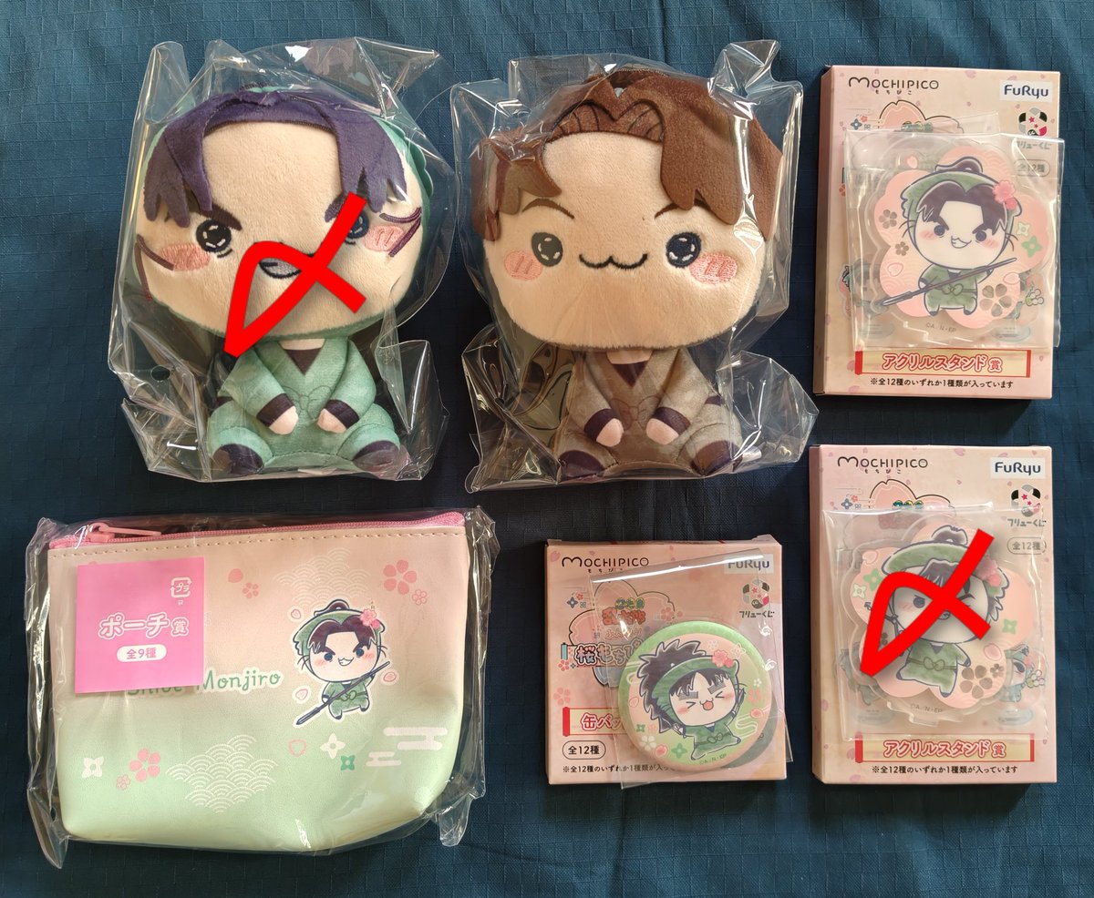 Wine(元Yue)@オタ活が生き甲斐 tweet media