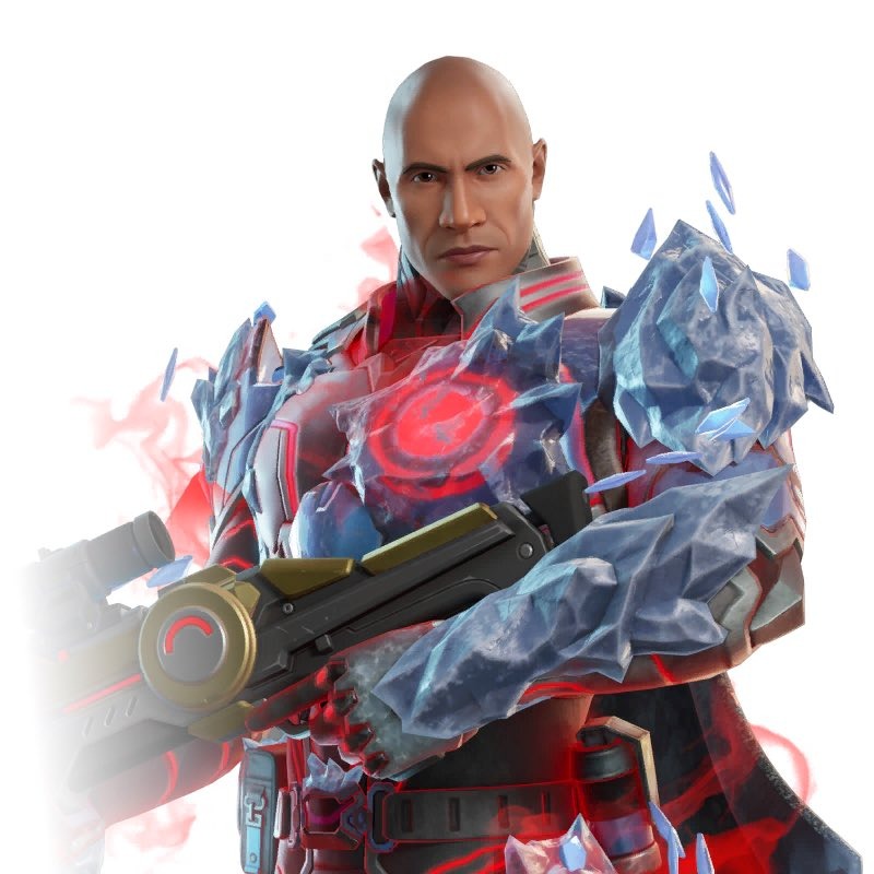 The Foundation tweet media