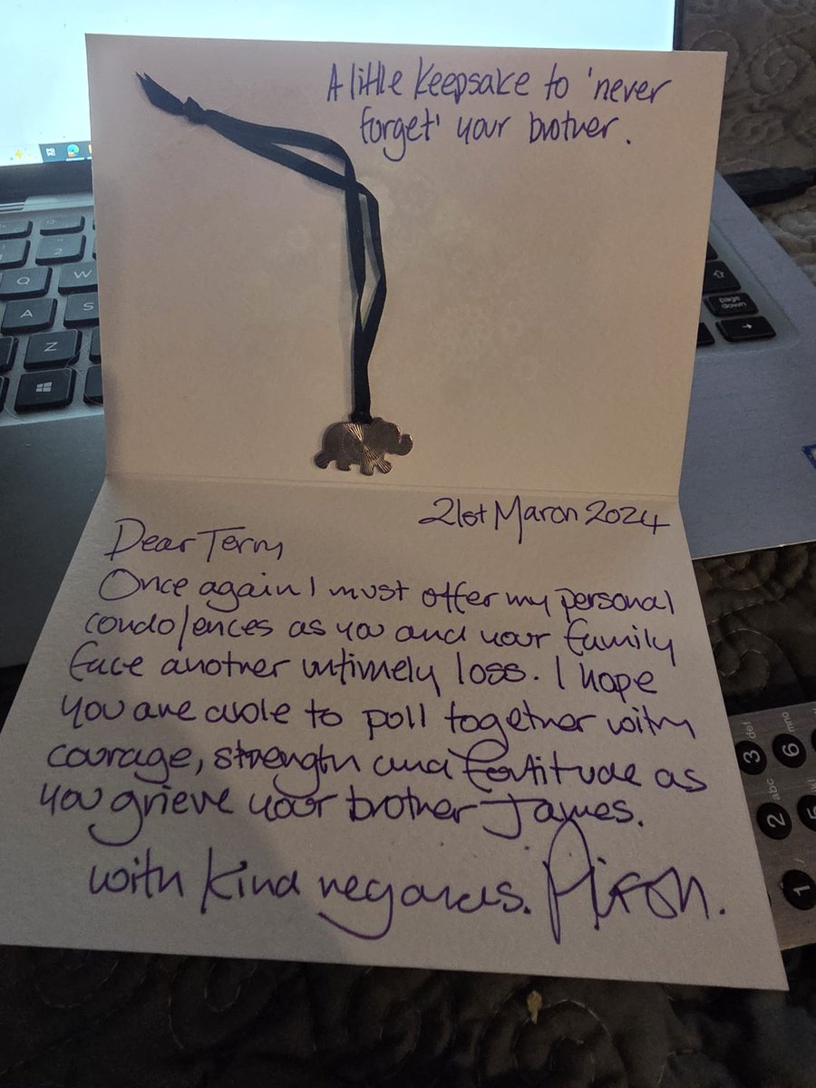 Terry Galloway tweet media