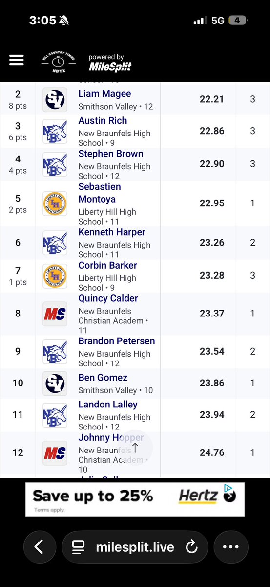 Michael Bennett tweet media